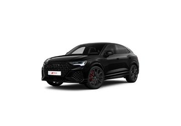 Audi RSQ3 31.900 km 58.990 &euro; Bayreuth 95448