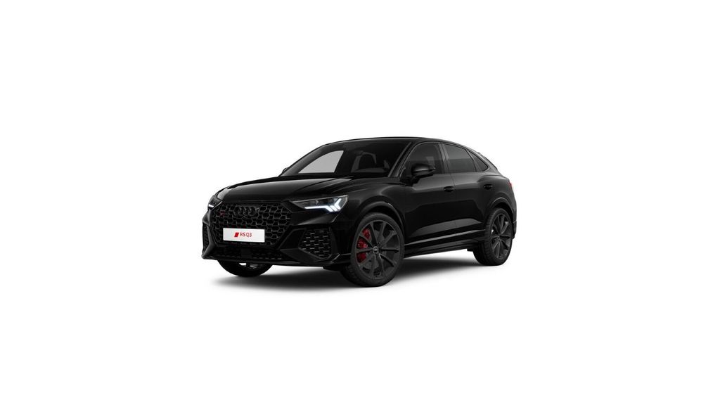 Audi RSQ3 31.900 km 58.990 &euro; Bayreuth 95448