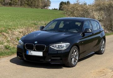 BMW M135 117.500 km 19.900 &euro; Pegnitz 91257