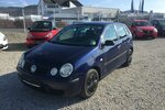 VW Polo 4 Türig Klima,Tüv 02 /27 ! 205.000 km 650 &euro; Himmelkron 95502