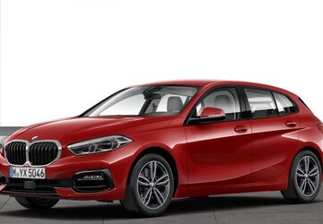 BMW 118 56.100 km 21.250 &euro; Bayreuth 95445