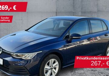 VW Golf 28.550 km 21.450 &euro; Bayreuth 95448