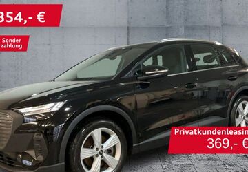 Audi Q4 e-tron 37.999 km 27.300 &euro; Bayreuth 95448