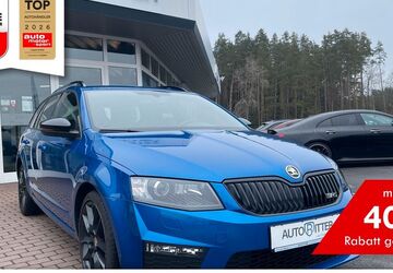 Skoda Octavia 132.444 km 14.990 &euro; Eschenbach 92676