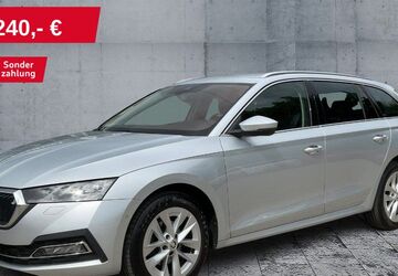 Skoda Octavia 143.171 km 17.300 &euro; Kulmbach 95326