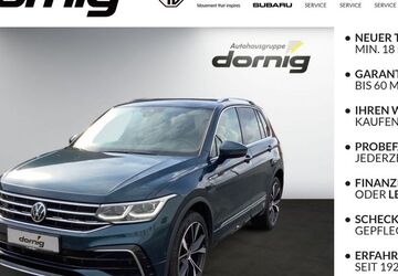 VW Tiguan 68.180 km 33.990 &euro; Himmelkron 95502