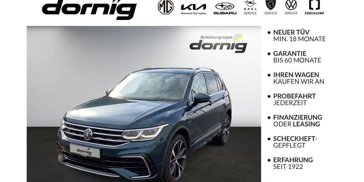 VW Tiguan 68.180 km 33.990 &euro; Himmelkron 95502