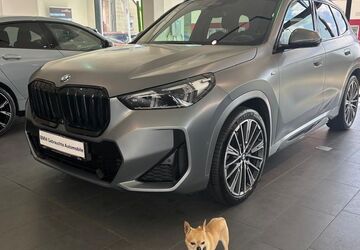 BMW X1 42.300 km 45.990 &euro; Pegnitz 91257