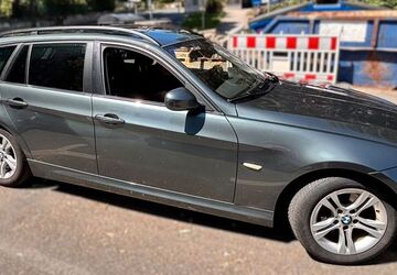 BMW 318 309.000 km 2.500 &euro; Bayreuth 95445
