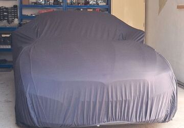 BMW Z4 45.000 km 20.929 &euro; Thurnau 95349