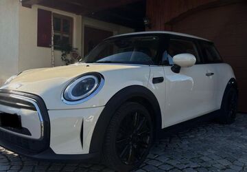 Mini ONE 38.008 km 20.300 &euro; Pottenstein 91278