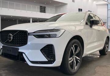 Volvo XC60 125.710 km 29.900 &euro; Weidenberg 95466