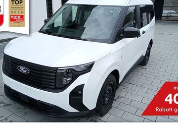 Ford Tourneo Courier 17.336 km 25.990 &euro; Eschenbach 92676