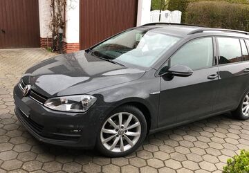 VW Golf 202.000 km 6.600 &euro; Bayreuth 95448