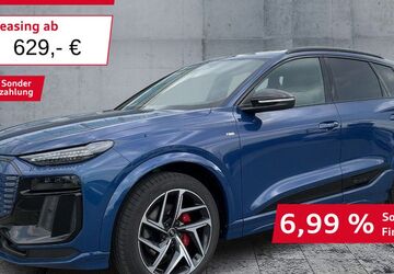 Audi Q6 e-tron 7.986 km 70.530 &euro; Bayreuth 95448