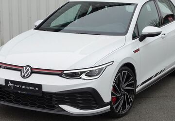 VW Golf 58.000 km 28.490 &euro; Weidenberg 95466