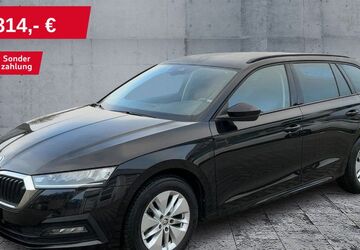 Skoda Octavia 49.290 km 20.990 &euro; Bayreuth 95448
