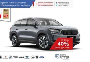 Skoda Kodiaq 32.000 km 47.490 &euro; Eschenbach i.d.OPf. 92676