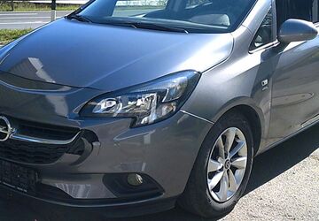Opel Corsa 129.000 km 4.590 &euro; Bad Berneck 95460