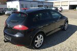 Seat Leon Style,Sitzheiz,Klima,Temp.usw. ! 198.000 km 3.400 &euro; Himmelkron 95502