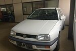 VW Golf GL,Orig. 52000 Km ! 52.000 km 3.850 &euro; Himmelkron 95502