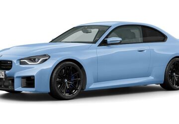 BMW M2 15.494 km 64.690 &euro; Bayreuth 95447