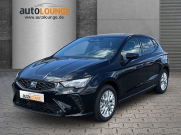 Gebrauchte Seat Ibiza
