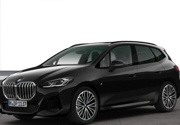 BMW 218 Active Tourer 26.400 km 31.980 &euro; Bayreuth 95445