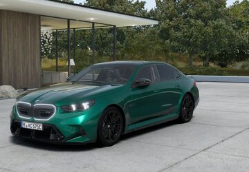 BMW M5 18.000 km 114.579 &euro; Bayreuth 95447