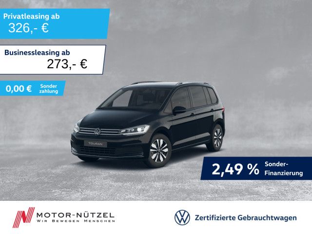 VW Touran 29.294 km 33.630 &euro; Kulmbach 95326