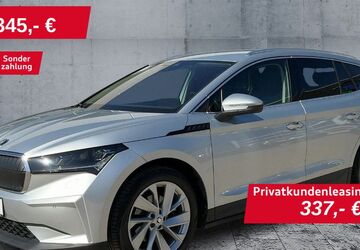 Skoda Enyaq 52.399 km 24.430 &euro; Kulmbach 95326