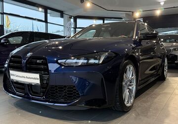 BMW M3 7.800 km 89.990 &euro; Pegnitz 91257