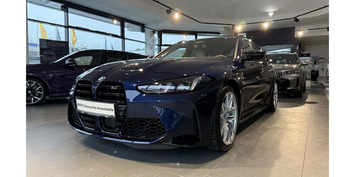 BMW M3 7.800 km 89.990 &euro; Pegnitz 91257