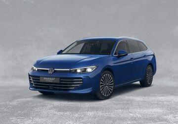 VW Passat Variant 10.661 km 41.630 &euro; Bayreuth 95448