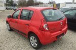 Dacia Sandero Ambiance 135.000 km 3.900 &euro; Himmelkron 95502