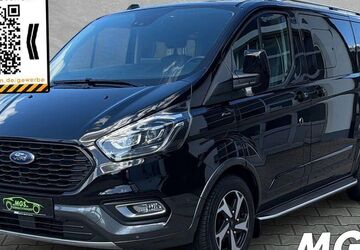 Ford Tourneo Custom 70.075 km 34.990 &euro; Bayreuth 95445