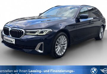 BMW 540 104.365 km 37.980 &euro; Bayreuth 95447