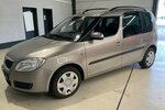 Skoda Roomster Klima,Tüv Neu! 200.000 km 3.800 &euro; Himmelkron 95502