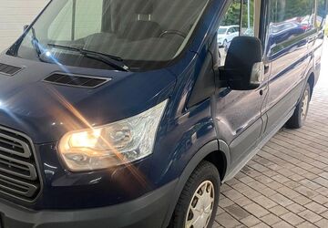 Ford Transit 185.730 km 6.480 &euro; Bad Berneck im Fichtelgebirge 95460