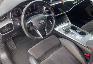 Audi A6 90.125 km 29.500 &euro; Bayreuth 95444