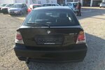 BMW 316 ti,Klima,Alu,el.Fh.! 189.000 km 2.650 &euro; Himmelkron 95502