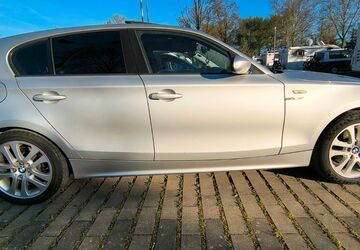 BMW 120 252.000 km 2.800 &euro; Bayreuth 95448