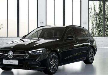 Mercedes-Benz C 220 11.114 km 39.896 &euro; Bayreuth 95448