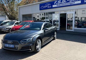 Audi A5 75.300 km 22.950 &euro; Heinersreuth 95500