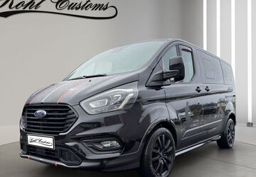 Ford Tourneo Custom 54.963 km 35.780 &euro; Glashütten 95496