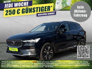 Gebrauchte Volvo XC60