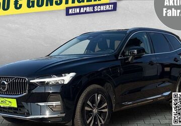 Volvo XC60 63.958 km 38.750 &euro; Bayreuth 95445