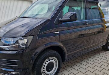 VW T6 Transporter 139.188 km 24.999 &euro; Kulmbach 95326