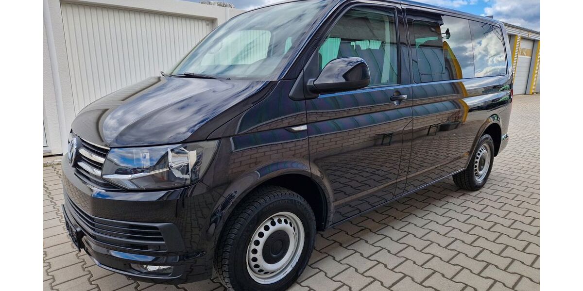 VW T6 Transporter 139.188 km 24.999 &euro; Kulmbach 95326