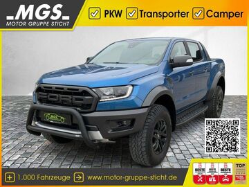 Gebrauchte Ford Ranger